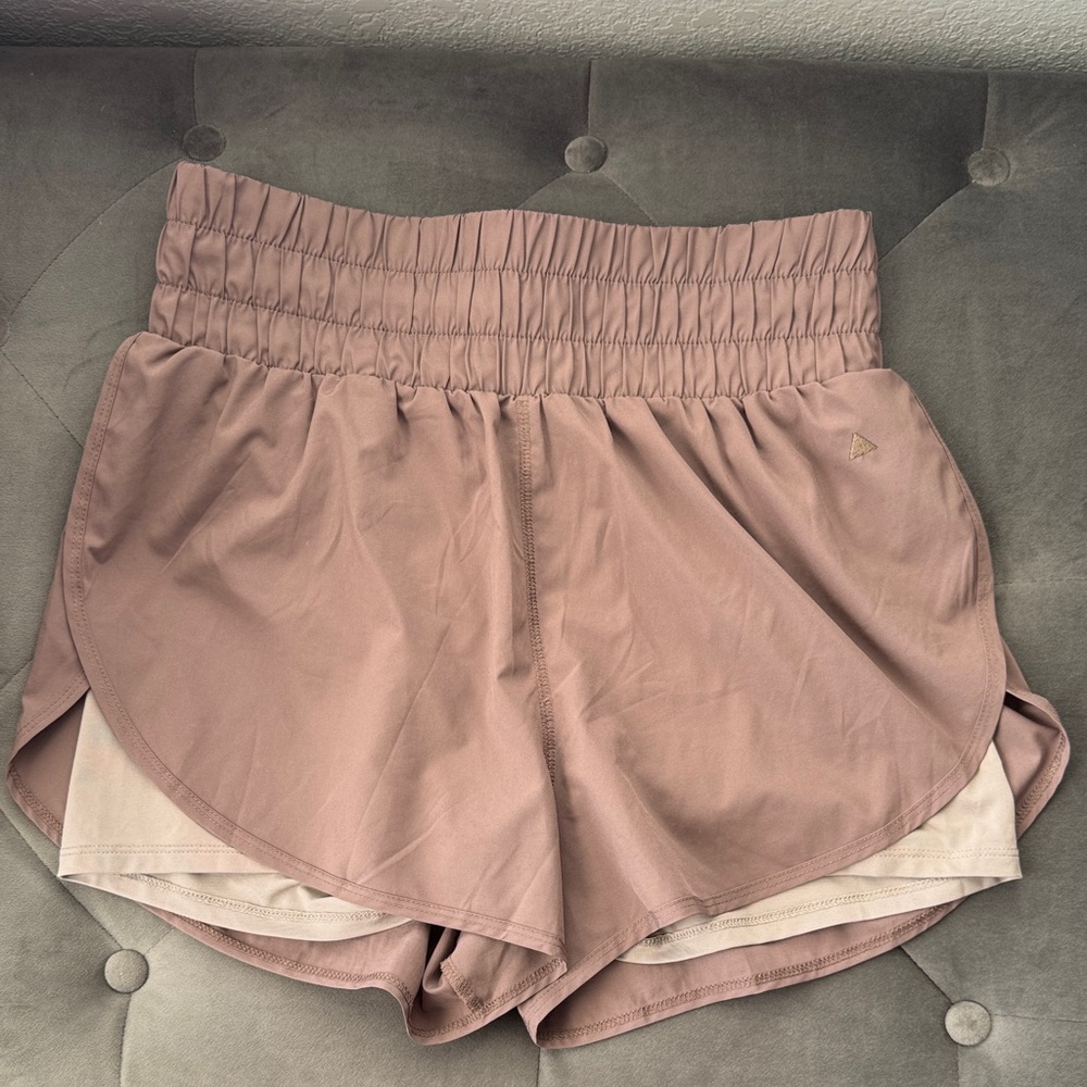 Balance/Vitality Vista Shorts